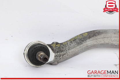 08-14 Mercedes W204 C300 C250 Front Left Side Curved Wishbone Control Arm OEM