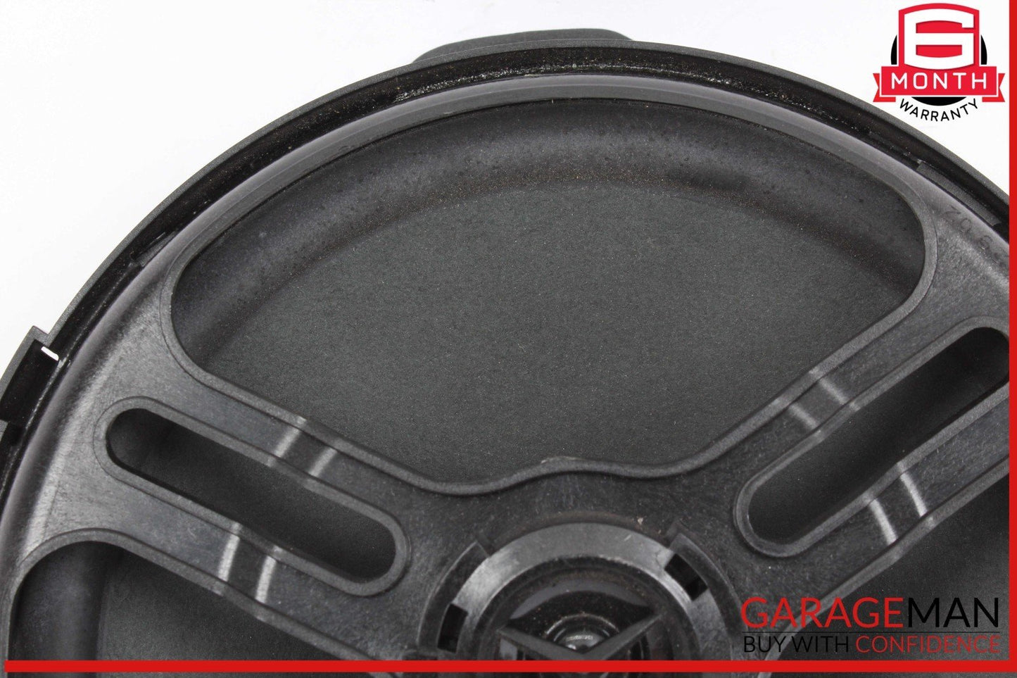 08-15 Mercedes W204 C300 Rear Left or Right Door Speaker 2048202902 OEM