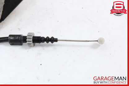 07-13 Mercedes W221 S550 S450 Rear Right Door Lock Latch Actuator 2217301235 OEM