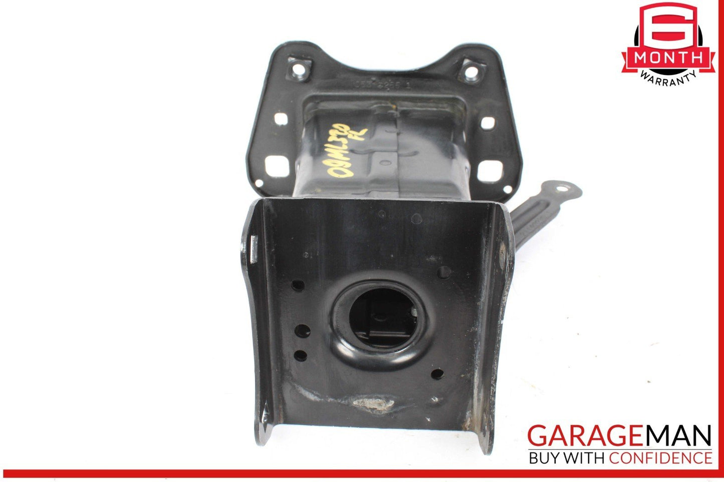 06-12 Mercedes W164 ML350 CDI ML550 Front Left Side Reinforcement Bracket OEM