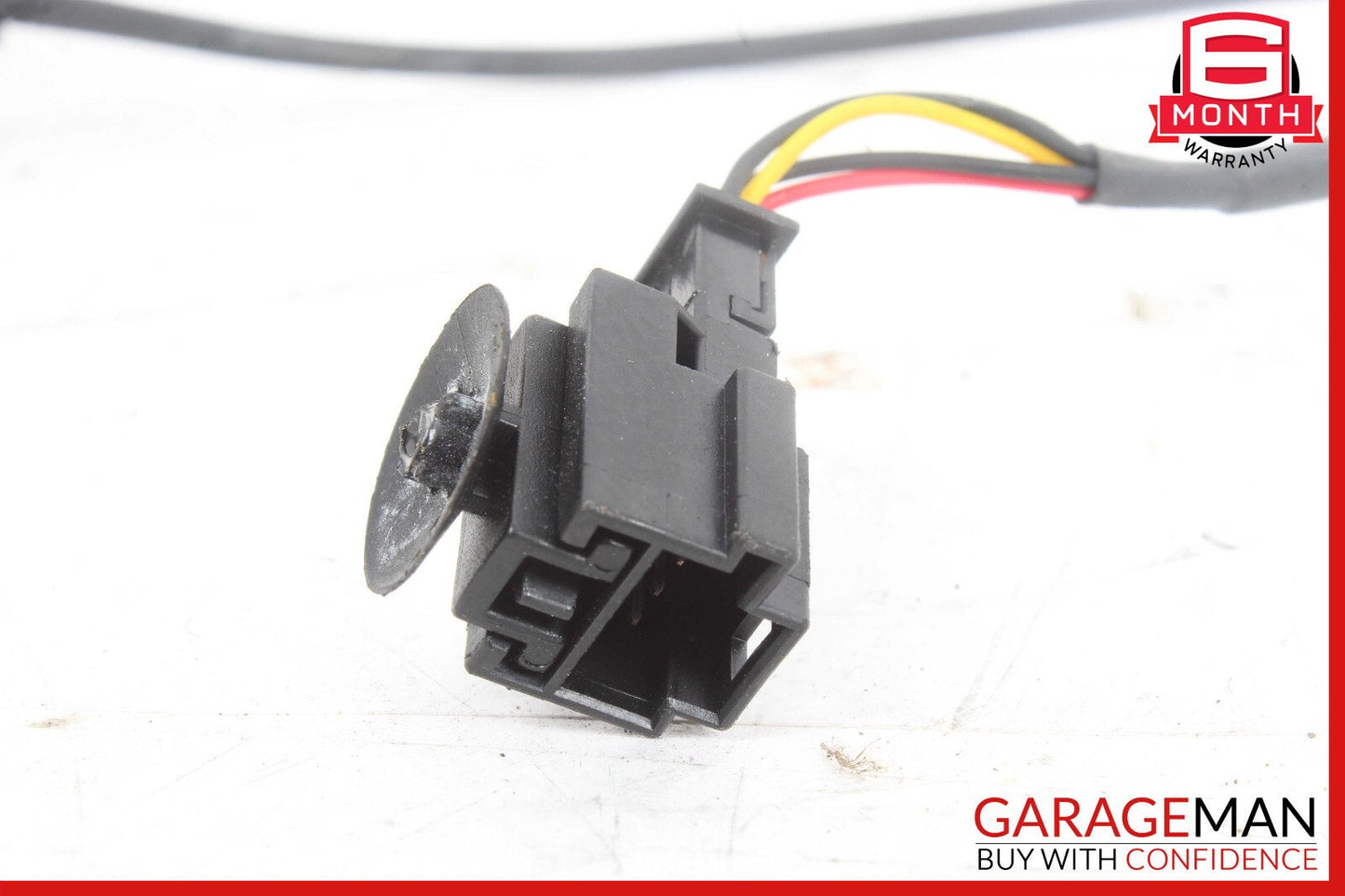07-14 Mercedes W221 S400 S63 CL65 AMG CL550 Rear View Backup Back Up Camera OEM
