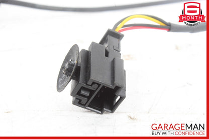 07-14 Mercedes W221 S400 S63 CL65 AMG CL550 Rear View Backup Back Up Camera OEM