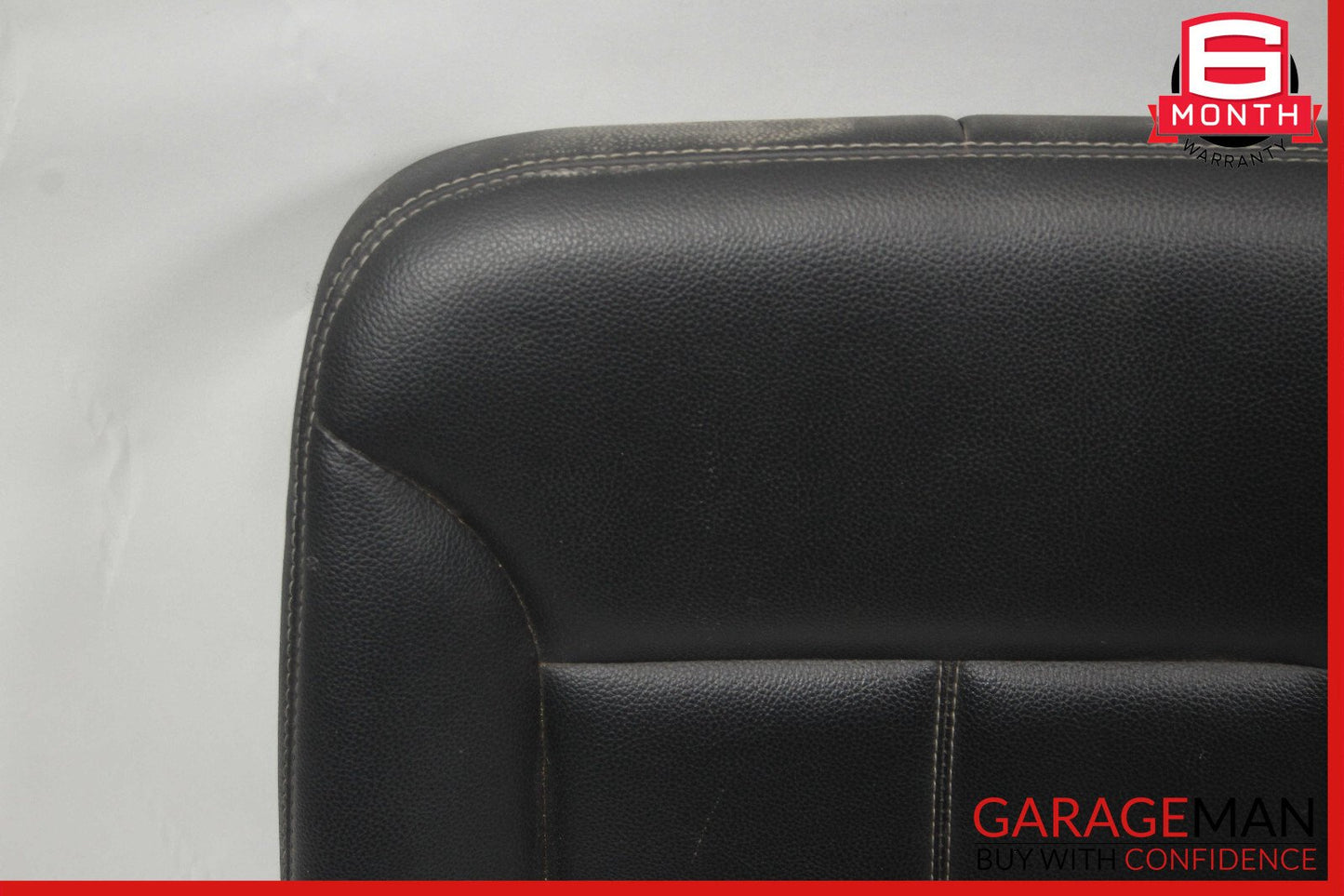 07-12 Mercedes X164 GL450 Front Right Side Bottom Lower Seat Cushion OEM