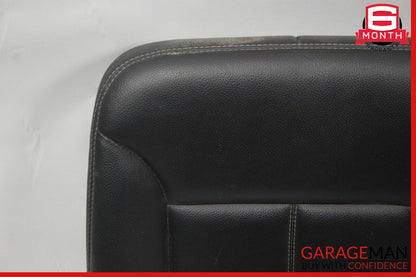 07-12 Mercedes X164 GL450 Front Right Side Bottom Lower Seat Cushion OEM