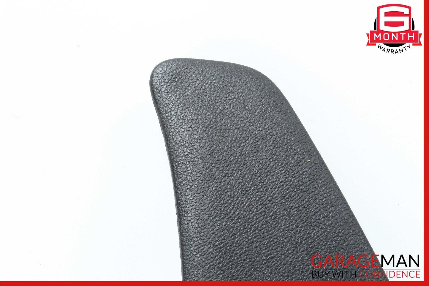 08-15 Mercedes W204 C350 GLK350 Seat Airbag Air Bag SRS Front Right Black OEM