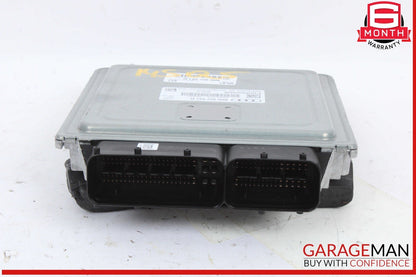 14-17 Audi SQ5 Q5 Engine Computer Control Module Unit ECU ECM 8R0907551D OEM
