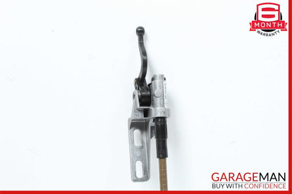 06-12 Mercedes R350 ML450 GL550 Rear Left Side Quarter Window Regulator Motor