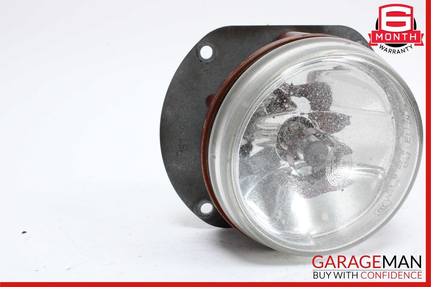 07-10 Mercedes W251 R350 CL550 S550 Front Right Side Fog Light Foglight Lamp