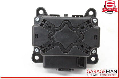 14-17 Mercedes W212 E350 Center Console Head Unit Controller Knob Multi Switch