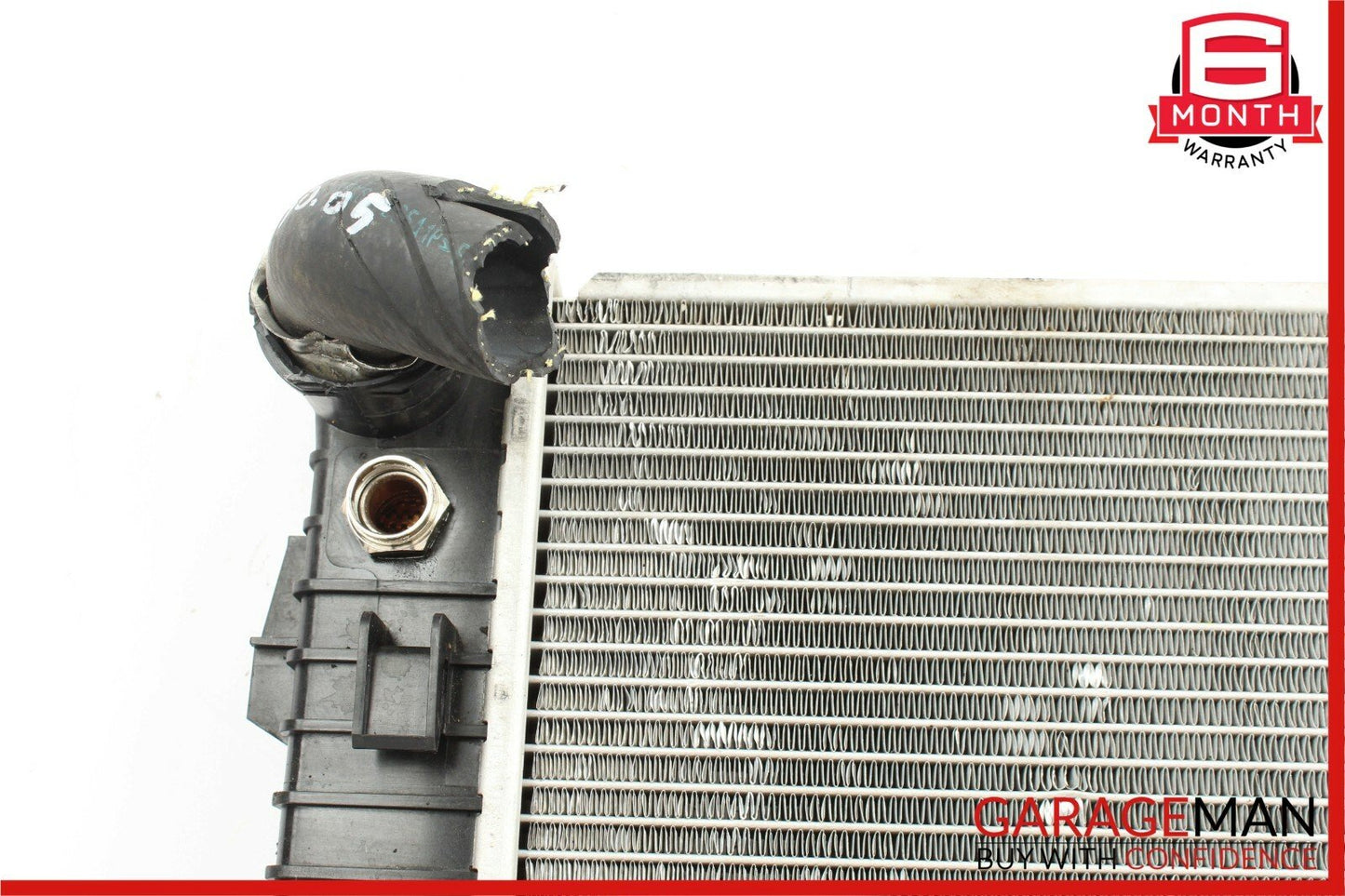 01-05 Mercedes W203 C230 C240 C320 Engine Cooling Radiator 2035000503 OEM