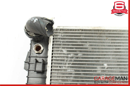 01-05 Mercedes W203 C230 C240 C320 Engine Cooling Radiator 2035000503 OEM
