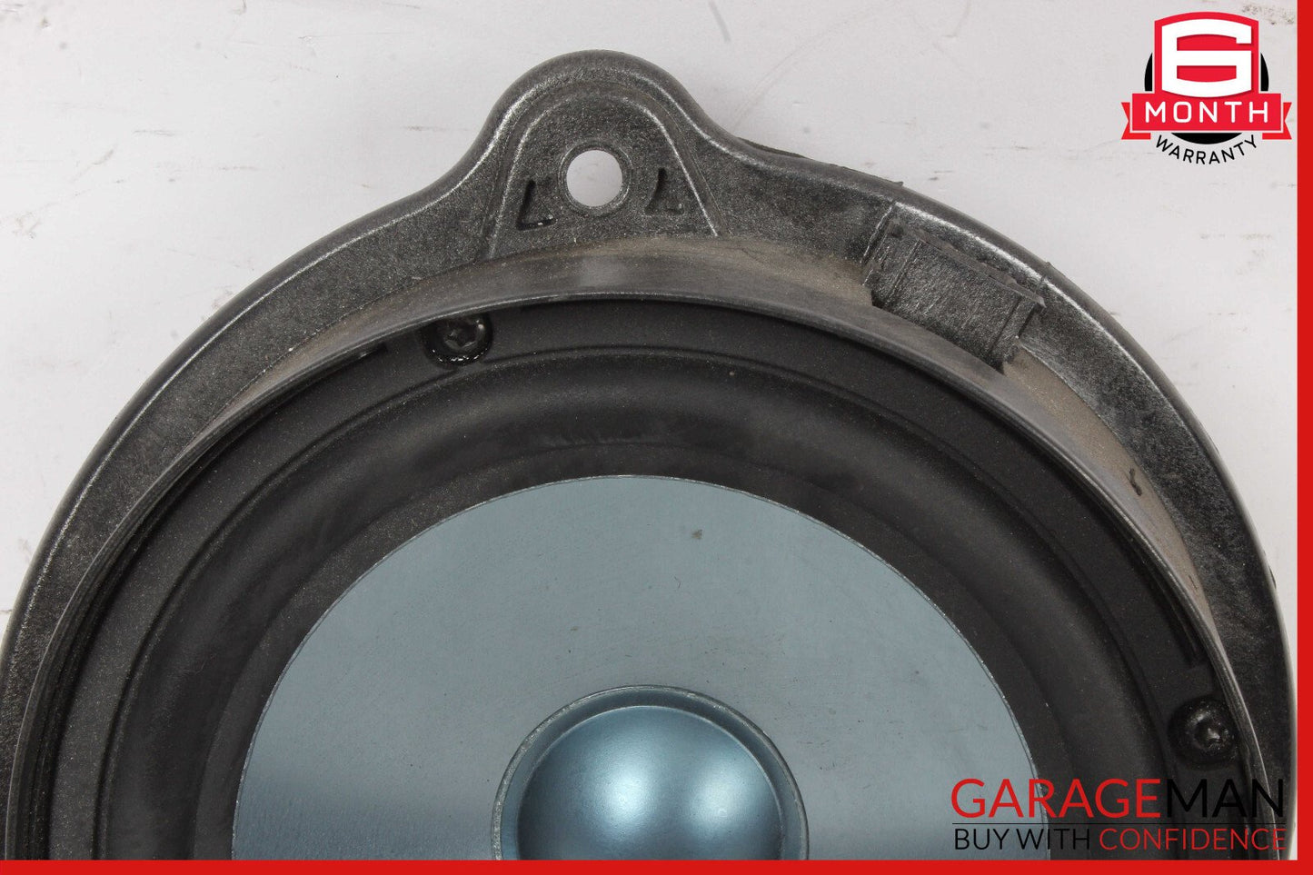 06-11 Mercedes W219 CLS63 CLS550 Door Speaker Sound Audio Radio 2198200202 OEM