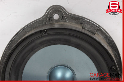 06-11 Mercedes W219 CLS63 CLS550 Door Speaker Sound Audio Radio 2198200202 OEM