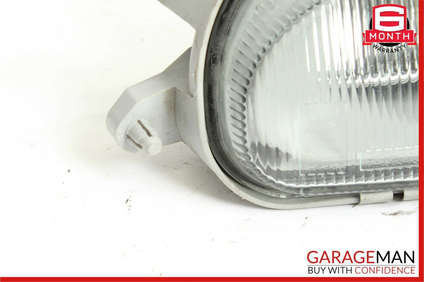 97-03 Mercedes SLK230 E320 CLK320 Front Left Side Foglight Fog Light Lamp OEM