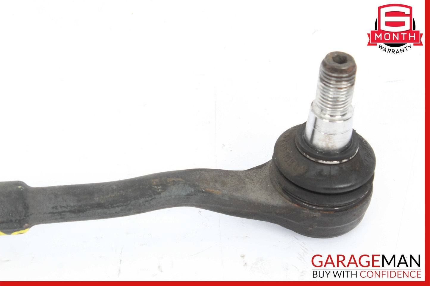 Mercedes R230 SL500 Right or Left Power Steering Rack & Pinion Tie Rod Boot OEM