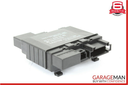 06-11 Mercedes CLS500 E63 AMG Rear Right Door Keyless Go Entry Control Module