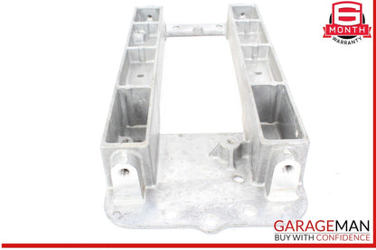12-19 Fiat 500E Battery Tray Support 68158603AD OEM