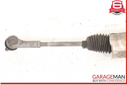 03-10 Porsche Cayenne 955 957 Power Steering Rack & Pinion Assembly OEM