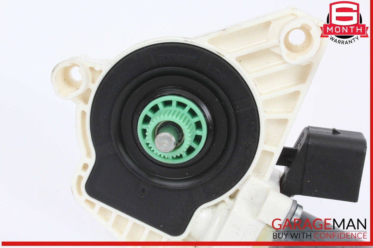 14-18 Mercedes W117 CLA250 CLA45 AMG Rear Left Side Door Window Regulator Motor