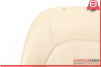 15-25 Mercedes X253 GLC350e C300 Front Right or Left Side Top Upper Seat Cushion