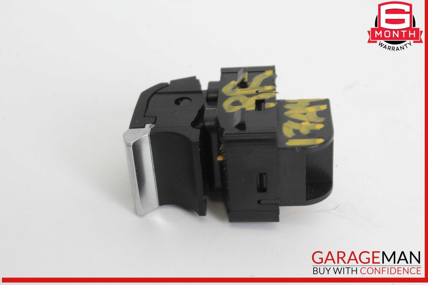 17-24 Audi A4 Front Right / Rear Right Passenger Side Door Window Control Switch