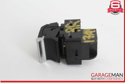 17-24 Audi A4 Front Right / Rear Right Passenger Side Door Window Control Switch