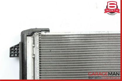 12-14 Mercedes W204 C250 1.8L BEHR AC A/C Conditioning Condenser OEM