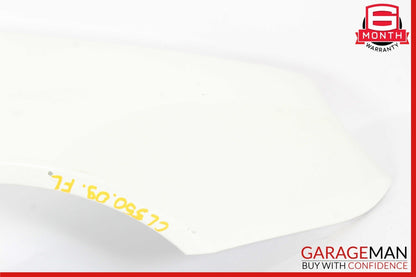 03-08 Mercedes R230 SL500 Front Right Side Wing Fender Panel