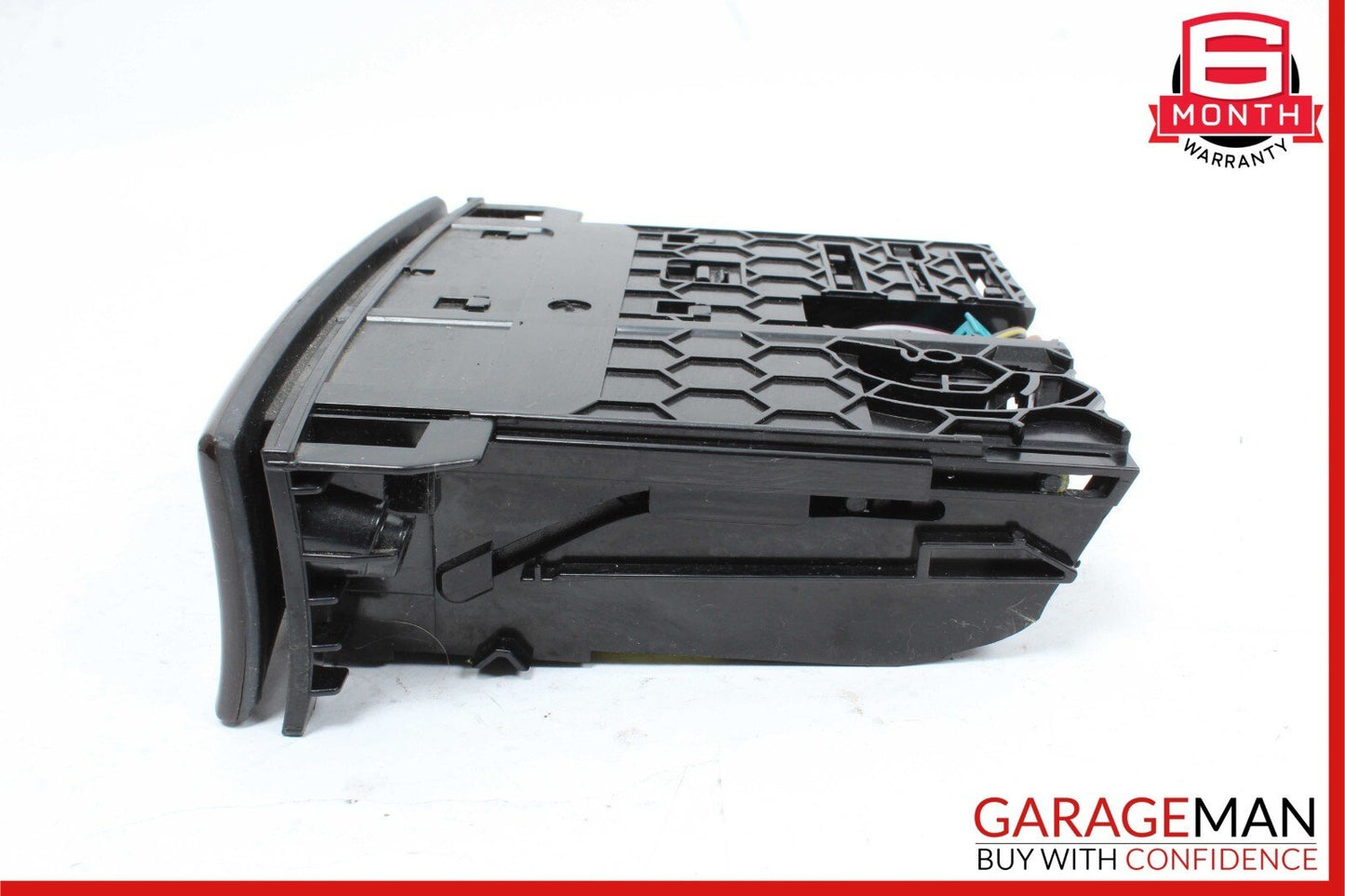 06-12 Mercedes ML350 GL450 Center Console Ashtray Ash Tray Lighter Trim Black