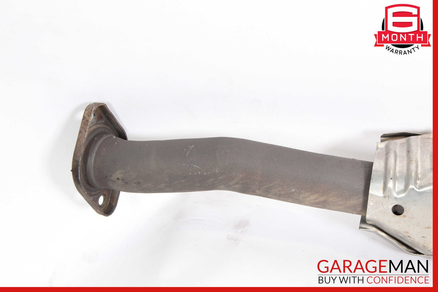 19-22 Mazda 3 Exhaust System Downpipe OEM
