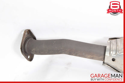 19-22 Mazda 3 Exhaust System Downpipe OEM