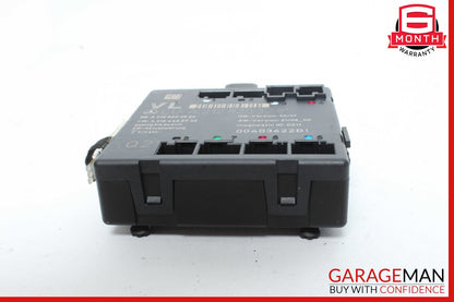 08-18 Mercedes X204 GLK350 E550 Front Left Driver Side Door Control Module OEM