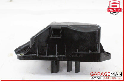 06-15 Mercedes W203 C230 Engine Oil Separator Cover 2720160134 OEM