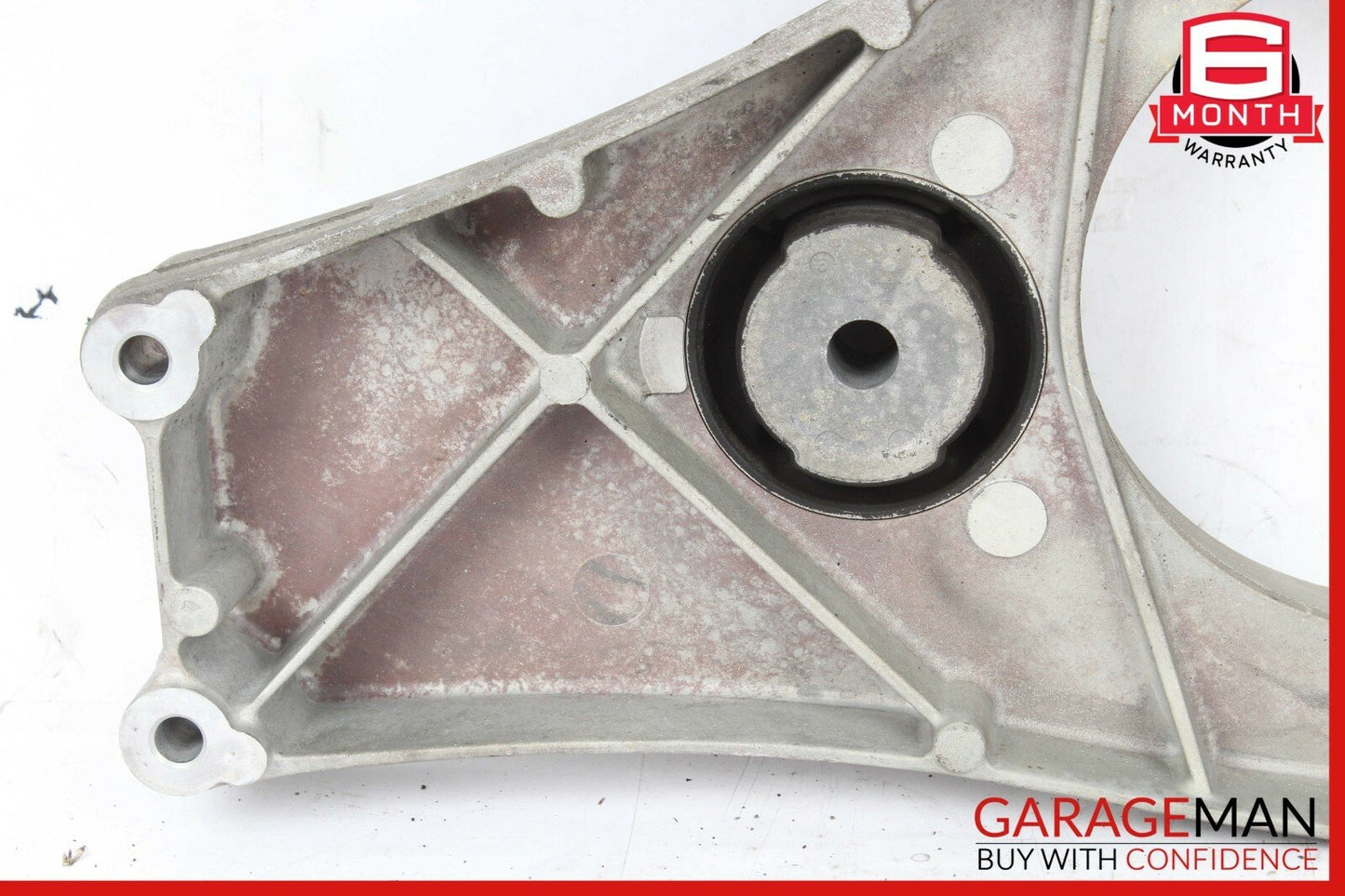 07-13 Mercedes W216 CL550 S550 Rear Diff Differential Carrier Support Bracket