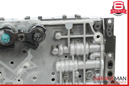 Mercedes W209 CLK500 7G-Tronic 722.9 Transmission Valve Body 2202771301 OEM