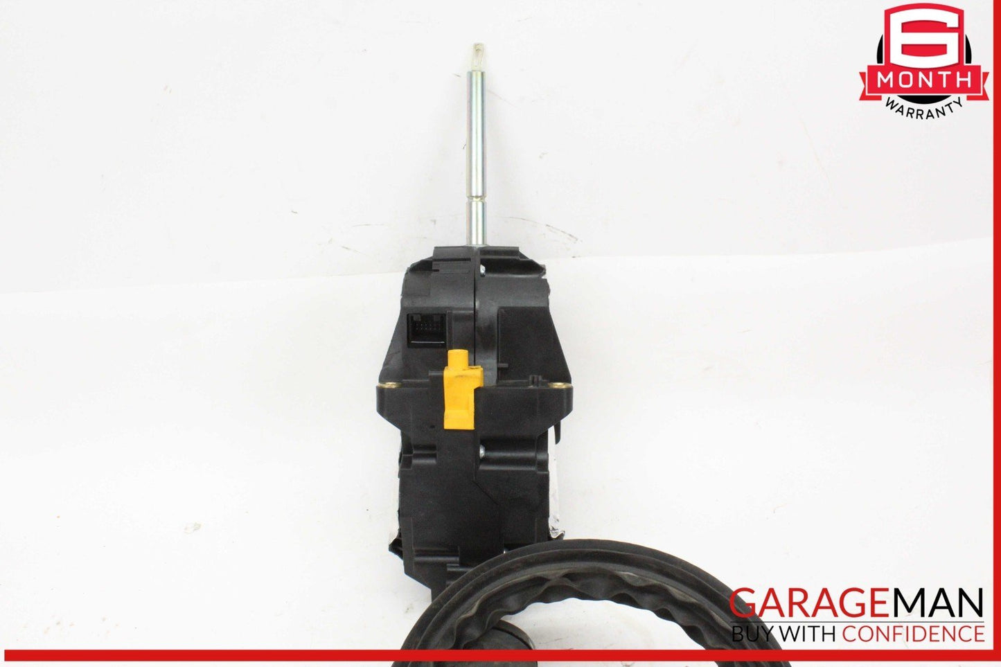 11-18 Porsche Cayenne 958 Floor Gear Shifter Shift Selector 7P5713025R OEM
