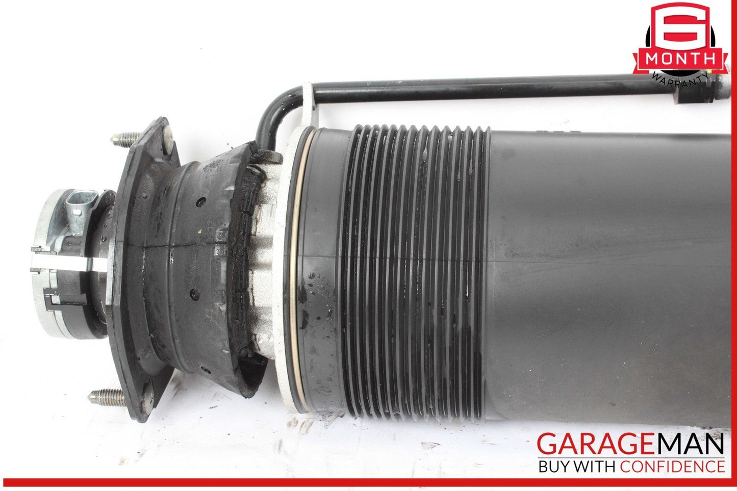 03-06 Mercedes R230 SL500 SL600 Rear Right Hydraulic Shock Strut Absorber OEM