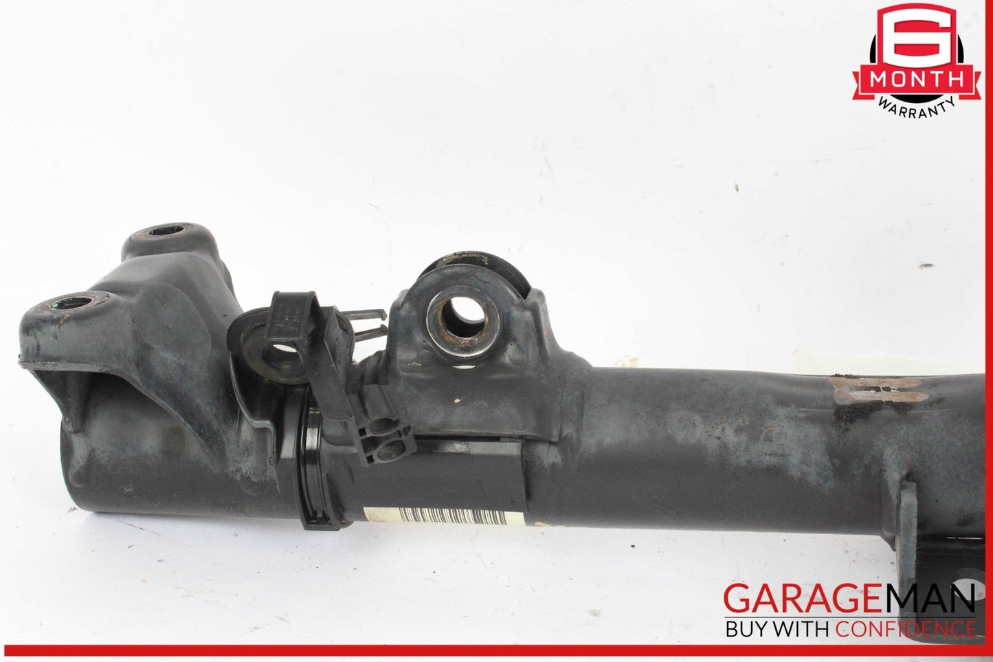 08-17 Mercedes W204 C300 E350 Front Right / Left Shock Spring Absorber Strut