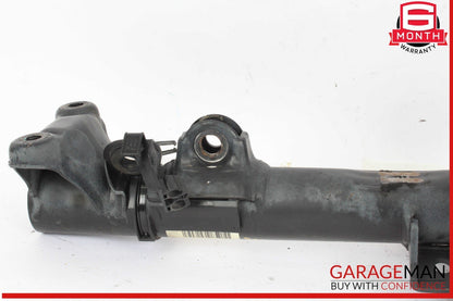 08-17 Mercedes W204 C300 E350 Front Right / Left Shock Spring Absorber Strut