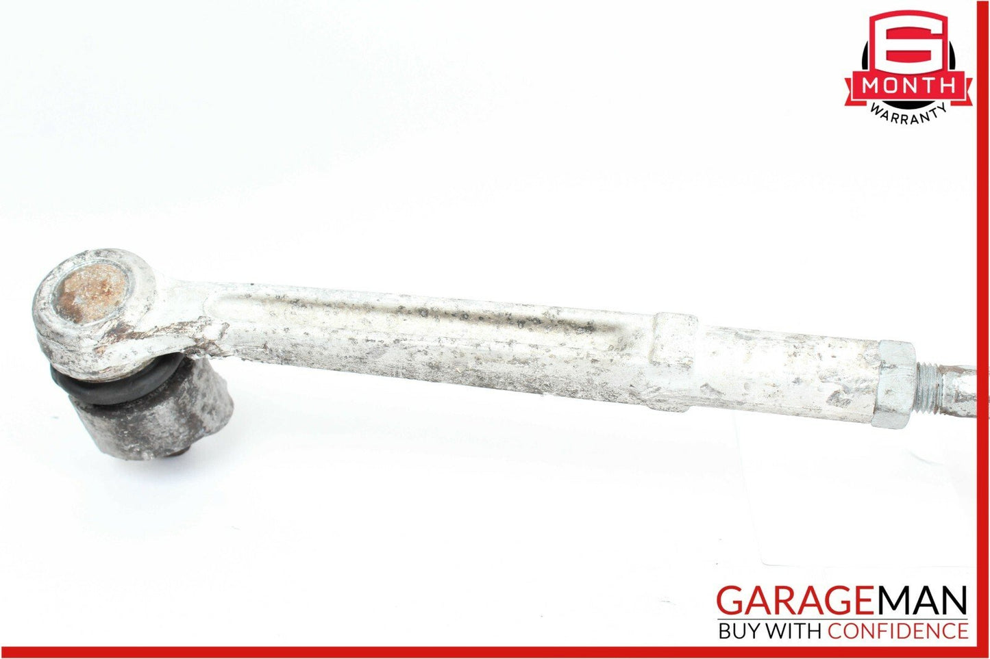 99-05 Porsche 996 Carrera 911 Power Steering Rack and Pinion OEM