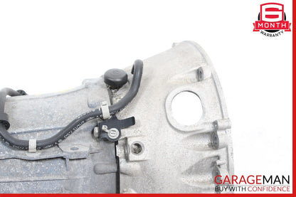 12-16 Mercedes X166 GL450 ML550 722.9 7G Automatic Transmission 722.909 OEM 126k
