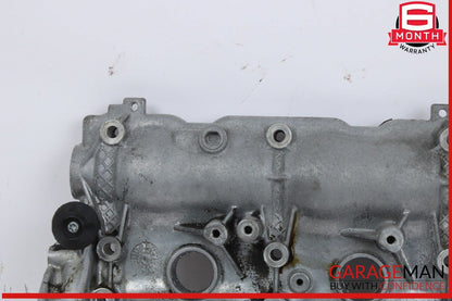 06-13 Mercedes W164 ML350 4MATIC Right Side Engine Cylinder Head Valve Cover OEM
