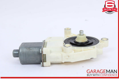 08-16 Mercedes X204 GLK250 GLK350 Rear Left Door Window Regulator Motor OEM