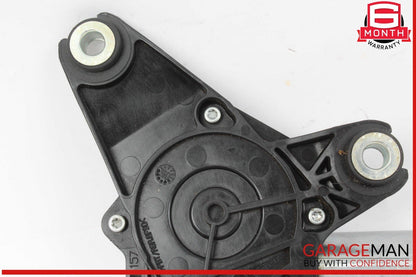 06-19 Mercedes W164 ML350 Rear Glass Windshield Wiper Motor 2518200042 OEM