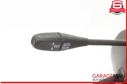 06-11 Mercedes W211 E350 CLS500 Steering Column Control Switches Assembly Black
