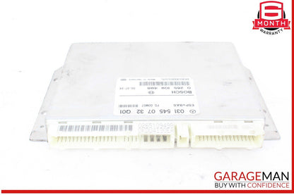 01-03 Mercedes-Benz CLK55 AMG W208 ABS Anti Lock Brake Pump Module 0315450732