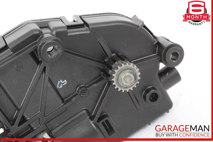 09-16 Audi Q5 SQ5 Panoramic Sunroof Sun Roof Motor 8R0959591A OEM