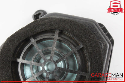 08-14 Mercedes E350 C300 Rear Deck Shelf Loud Speaker 2048202402 OEM