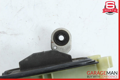 08-14 Mercedes W204 C300 C63 AMG RWD Floor Gear Shifter Shift Selector Box OEM