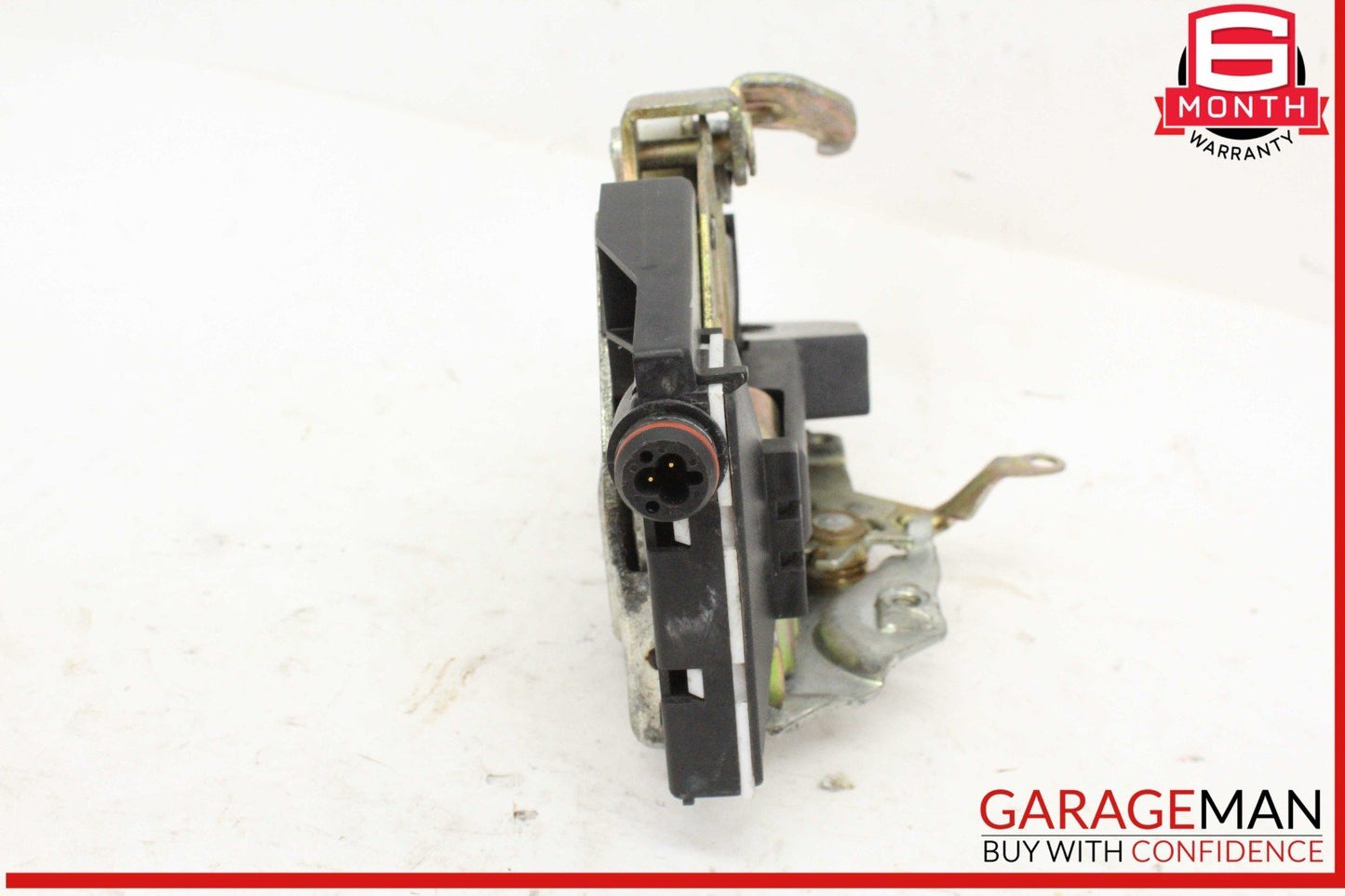 96-02 Mercedes R129 SL500 SL600 Front Right Side Door Lock Latch Actuator OEM